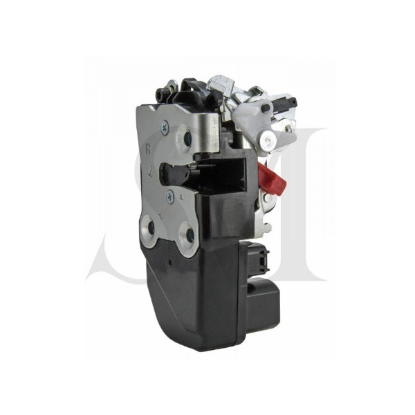 Door Lock Actuator, Rear Left, Grand Cherokee WJ