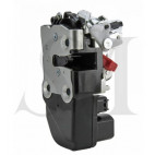 Door Lock Actuator, Rear Left, Grand Cherokee WJ