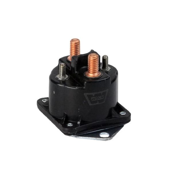 Solenoidi 12 V, Warn