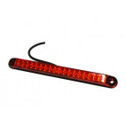 Led Foglamp Rear 12v