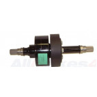 Freelander 1 Propshaft Viscous Coupling
