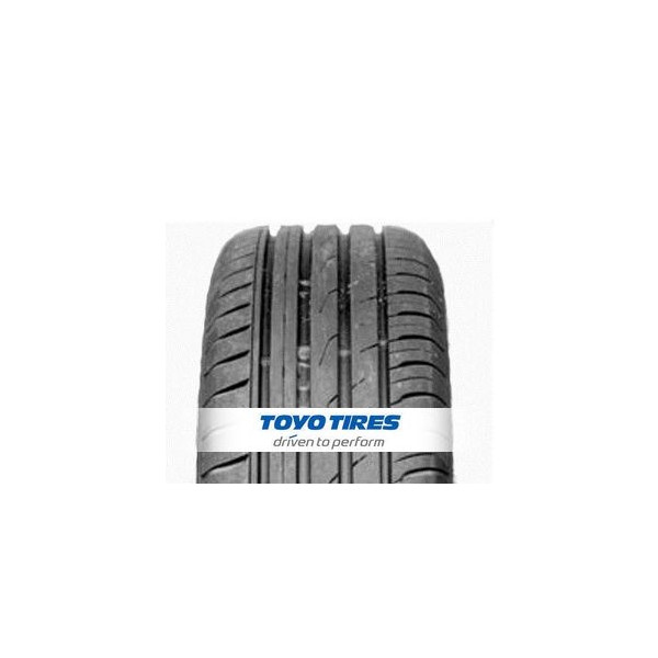 Toyo Proxes CF2 215/55 ZR17 94W Toyo Proxes CF2 215/55 ZR17 94W