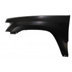 Front fender left