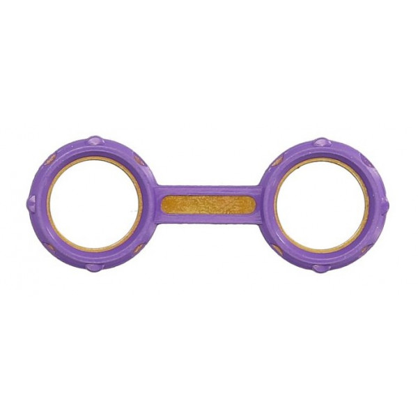 Oil cooler seal 