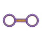 Oil cooler seal 
