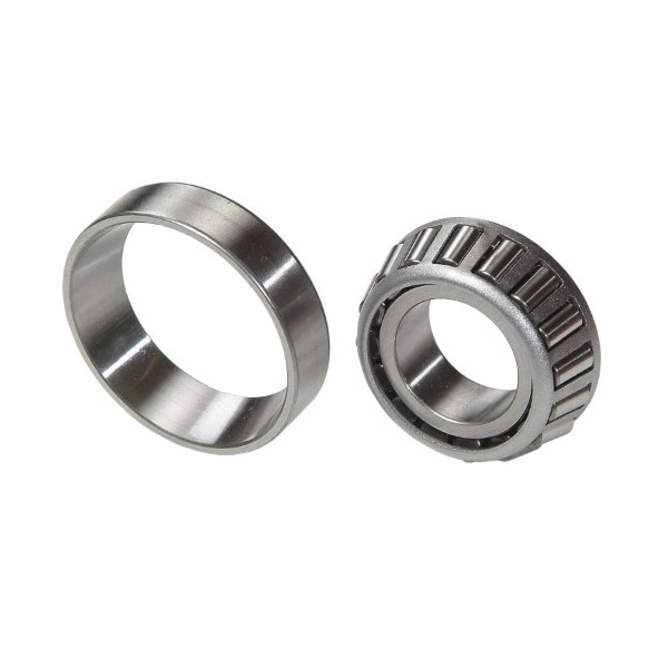 Differential Pinion Bearing, Outer, Jimny