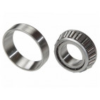 Differential Pinion Bearing, Inner, Jimny