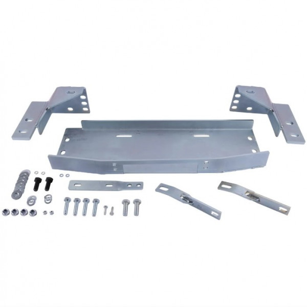 Winch Mount, Toyota Landcruiser Winch Mount, Toyota Landcruiser