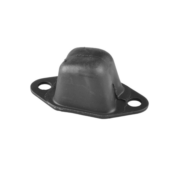Bumb stop upper front