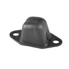Bumb stop upper front