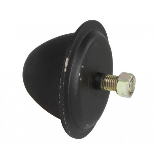 Bump stop lower front