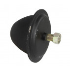 Bump stop lower front