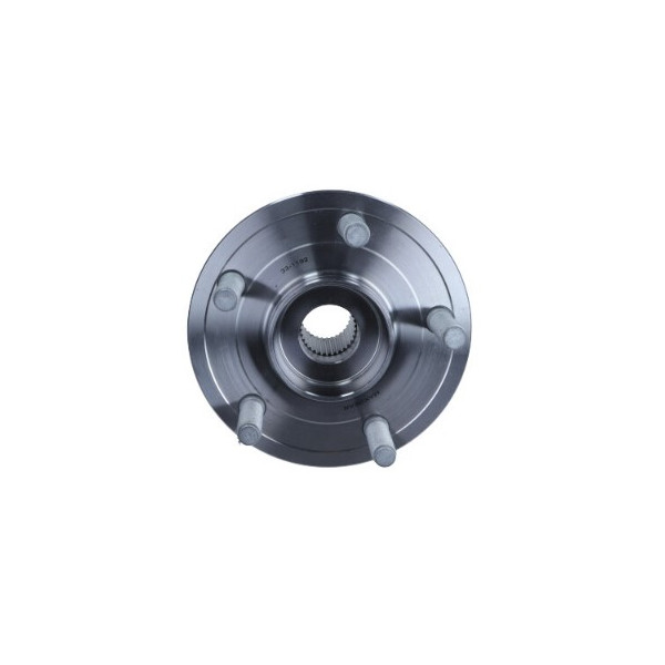 Wheel Hub and Bearing Kit, Front, Left/Right, Grand Cherokee WK 2