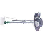 Fuel Pick-up and Sensor Unit, Nissan D40