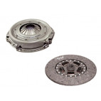 Clutch Kit, Jeep Cherokee XJ