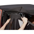 Soft Top, Jeep Wrangler JK