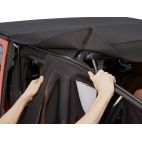 Soft Top, Jeep Wrangler JK