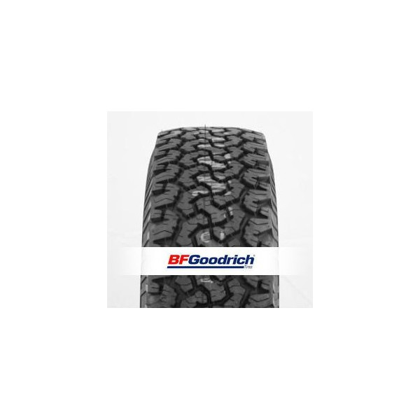 BFGoodrich All Terrain T/A KO2 35X12.5 R18 118R BFGoodrich All Terrain T/A KO2 35X12.5 R18 118R