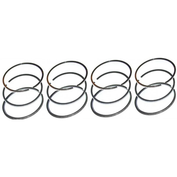 J40 3.0D Kolvringssats STD