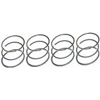 J40 3.0D Piston ring set STD