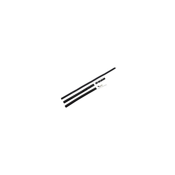 Tailgate seal kit Tailgate seal kit