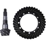 Toyota 9.5", Land Cruiser, 5.29