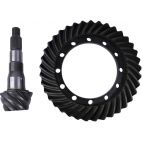 Toyota 9.5", Land Cruiser, 5.29 