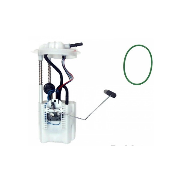 Bränssle Pumpa & Housing Assembly 3.7 V6 Bränssle Pumpa & Housing Assembly 3.7 V6