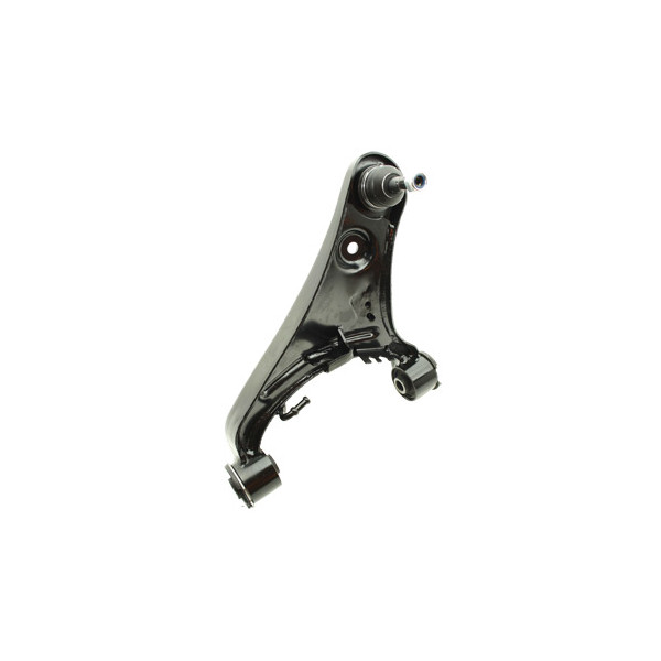 D3 Front Upper Controlarm RH