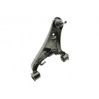 D3 Front Upper Controlarm RH
