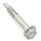 Front upper controlarm Bolt