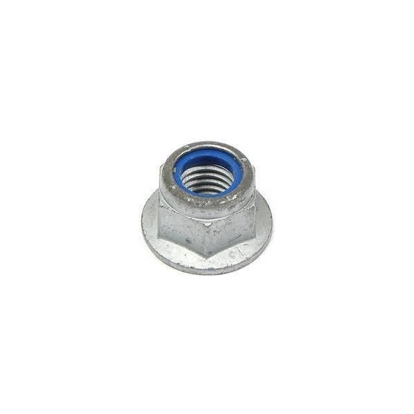 Front upper controlarm Nut