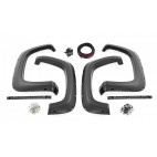 Fender Flares, Chevrolet Silverado