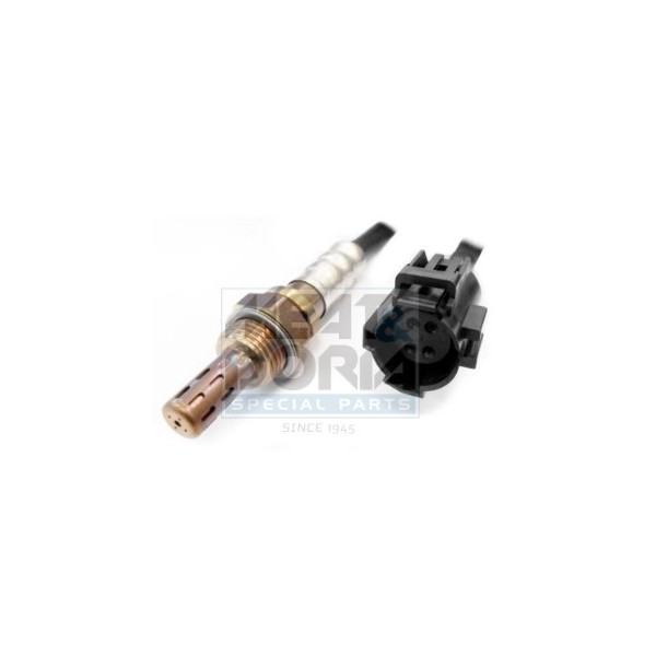 Oxygen Sensor, After Catalytic Converter, Wrangler