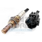 Oxygen Sensor, After Catalytic Converter, Wrangler