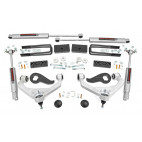 Lift Kit, 3 inch, Silverado