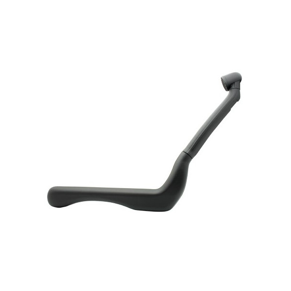 Raised Air intake, Range Rover P38