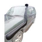 Raised Air intake, Range Rover P38