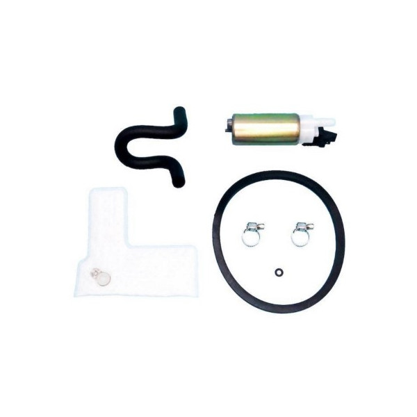Fuel Pump, Jeep
