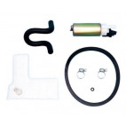 Fuel Pump, Jeep