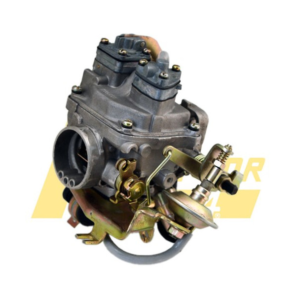 Kaasutin, Suzuki 1.0