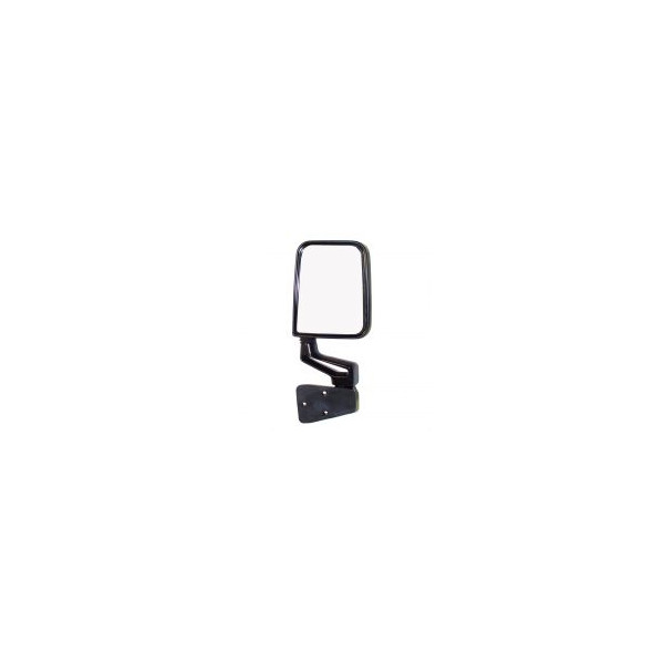 Side Mirror, Left, Wrangler Side Mirror, Left, Wrangler