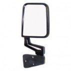 Side Mirror, Left, Wrangler