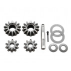Diffrential Spider Kit, Chrysler 8.25, Open