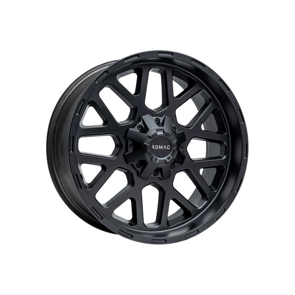 Romac Utah S 20x9 6 x 139.7 ET30