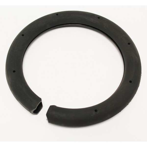 Spring Isolator, Land Rover