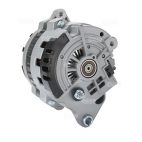 Alternator, 14 V, 105 A