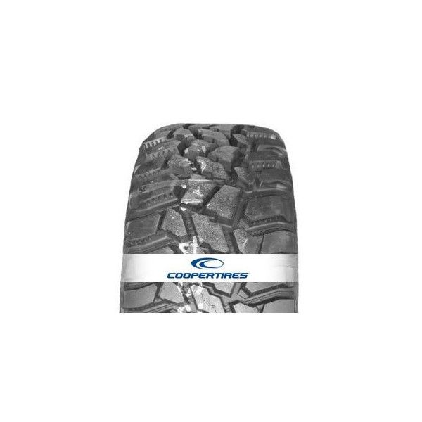 Cooper Discoverer STT PRO 265/70R17 Cooper Discoverer STT PRO 265/70R17