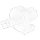 Water In Fuel Sensor, Jeep 2.8 CRD