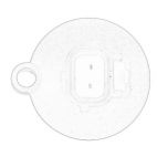 Water In Fuel Sensor, Jeep 2.8 CRD